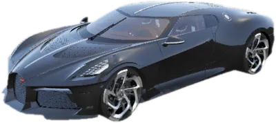 Transparent PNG of the GTA V vehicle lavn