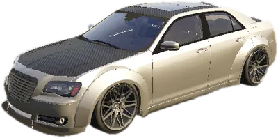 Transparent PNG of the GTA V vehicle lbwkcrsrt8