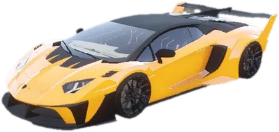 Transparent PNG of the GTA V vehicle lbwkevo