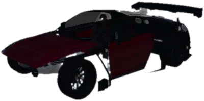 Transparent PNG of the GTA V vehicle lbwkvongtr