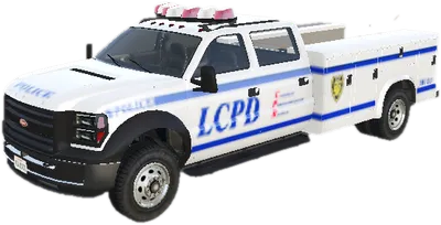 Transparent PNG of the GTA V vehicle lcpdsand