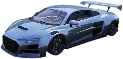 Transparent PNG of the GTA V vehicle lctt10f