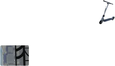 Transparent PNG of the GTA V vehicle leccyscoot