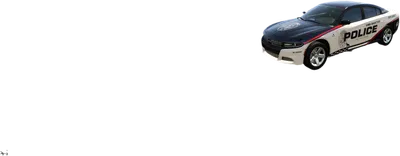 Transparent PNG of the GTA V vehicle leg18chargers