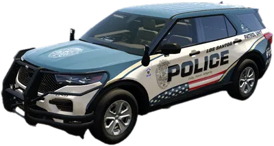 Transparent PNG of the GTA V vehicle leg20fpius