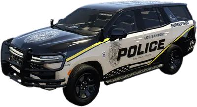 Transparent PNG of the GTA V vehicle leg21tahoes