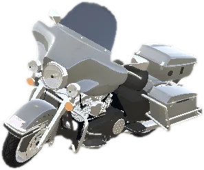 Transparent PNG of the GTA V vehicle legacy