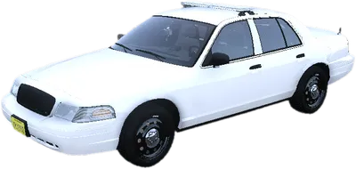 Transparent PNG of the GTA V vehicle legacy11vic