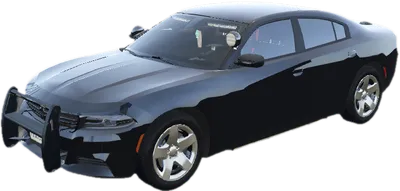 Transparent PNG of the GTA V vehicle legacy23chgrun