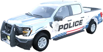 Transparent PNG of the GTA V vehicle legacy23f150
