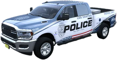 Transparent PNG of the GTA V vehicle legacy24ram