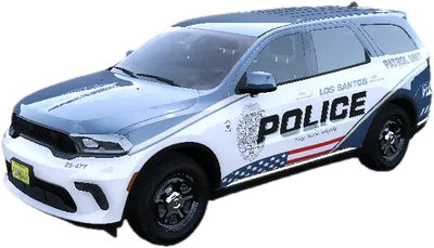 Transparent PNG of the GTA V vehicle legacy25durango