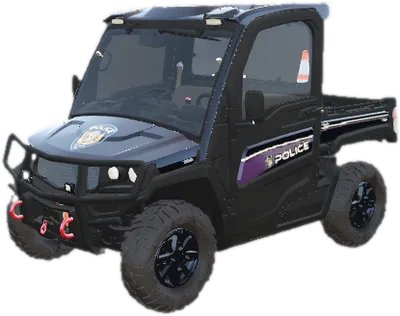 Transparent PNG of the GTA V vehicle legacygator