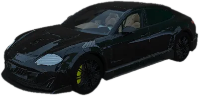 Transparent PNG of the GTA V vehicle legypanam