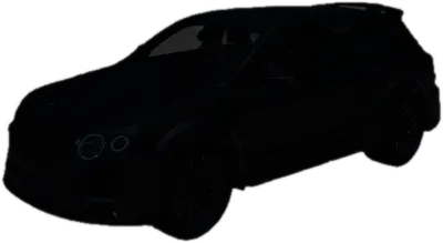 Transparent PNG of the GTA V vehicle lentasgym