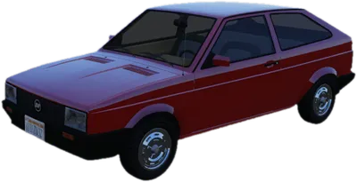 Transparent PNG of the GTA V vehicle leo
