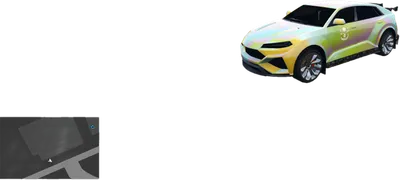Transparent PNG of the GTA V vehicle lfraktoros3