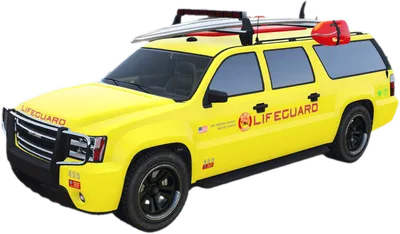 Transparent PNG of the GTA V vehicle lguard