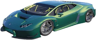 Transparent PNG of the GTA V vehicle lhgt3