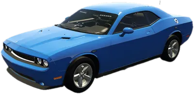 Transparent PNG of the GTA V vehicle lib10chalst