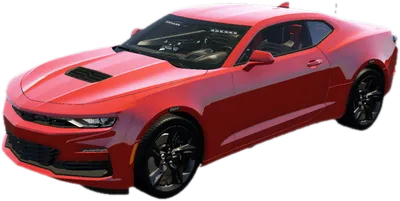 Transparent PNG of the GTA V vehicle lib23camarost