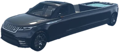 Transparent PNG of the GTA V vehicle limorover