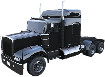 Transparent PNG of the GTA V vehicle linerunner