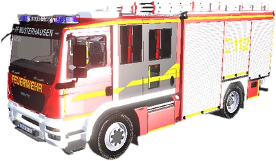 Transparent PNG of the GTA V vehicle linghlf
