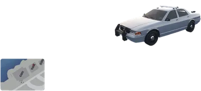 Transparent PNG of the GTA V vehicle ll2bb