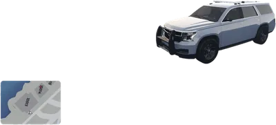 Transparent PNG of the GTA V vehicle ll4bb