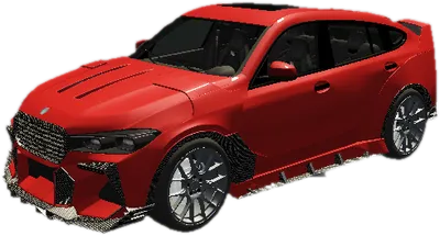Transparent PNG of the GTA V vehicle lmnsrebla