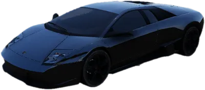 Transparent PNG of the GTA V vehicle lp640