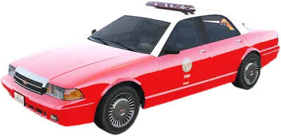 Transparent PNG of the GTA V vehicle lsfd