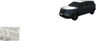 Transparent PNG of the GTA V vehicle lsfdscout2