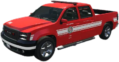 Transparent PNG of the GTA V vehicle lsfdyosemite