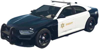 Transparent PNG of the GTA V vehicle lssdbuffalosx