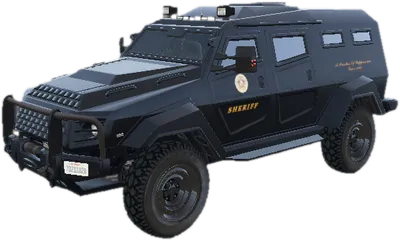 Transparent PNG of the GTA V vehicle lssdinsur