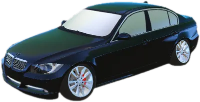 Transparent PNG of the GTA V vehicle luhthree3i