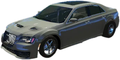Transparent PNG of the GTA V vehicle lulusrt
