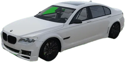 Transparent PNG of the GTA V vehicle lumma750