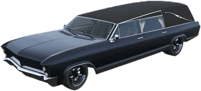Transparent PNG of the GTA V vehicle lurcher