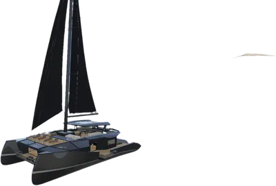 Transparent PNG of the GTA V vehicle luxctm