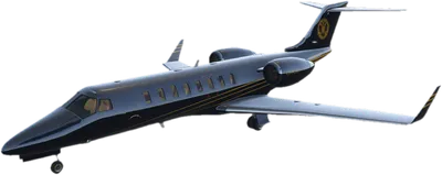 Transparent PNG of the GTA V vehicle luxor