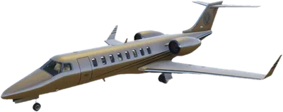 Transparent PNG of the GTA V vehicle luxor2