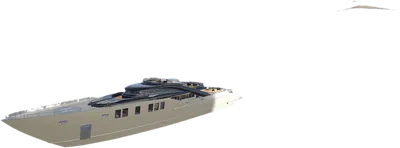 Transparent PNG of the GTA V vehicle luxury1