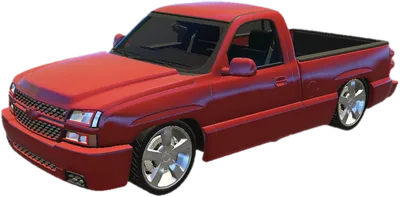 Transparent PNG of the GTA V vehicle lyfess