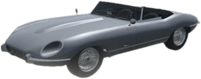 Transparent PNG of the GTA V vehicle lynxmk1