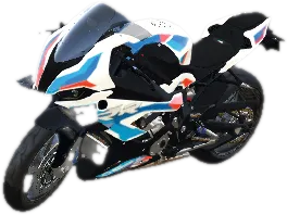 Transparent PNG of the GTA V vehicle m1000rr