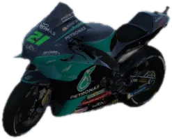 Transparent PNG of the GTA V vehicle m119