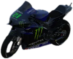Transparent PNG of the GTA V vehicle m121